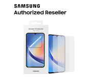 SAMSUNG A34 SCREEN PROTECTOR