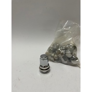 TYRE NUT TOYOTA HARRIER