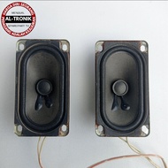 AKARI 20 INCH LED TV SPEAKER MODEL LE-20K88 SPEAKER LE20K88 LE 20K88