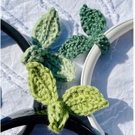 Leaf Sprout Crochet Cheap