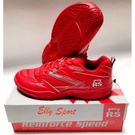 RS Superseries 638 shoes