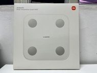 Xiaomi 小米 體脂計 S400