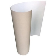 ROKI A0 size paper cover, 300gsm for wall newspapers, models, Duplex paper for stamping