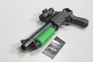 Azzuri Sawed Off Shotgun AZ-1016V ( Color )