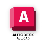 AutoDesk AutoCAD Trial Software 10 minutes