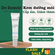 [COMPANY PRODUCT] Neova Cu3 Lip Repair Restorative Lip Cream & Moisturizing 12g