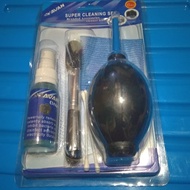 Camera clining kit DSLR digital camera cleaner