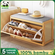 Shoe Changing Bench / Shoe Cabinet Multifunctional Shoe Cabinet Simple Shoe Cabinet
