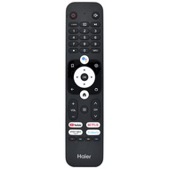 Haier 2023 New TV Remote Control  for Haier LED TV Remote Control Haier Voice Remote Control New Voi