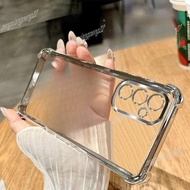 Thời Trang Ốp lưng silicon Đối Với Samsung Galaxy A17 A07 A16 A06 Galaxy A 17 A 07 4G 5G phong cách