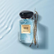 🔅ARMANI PRIVE 高級訂製花園系列 VETIVER D’HIVER 巴比倫香根草/岩蘭草淡香精 100ML 🔅