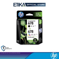 HP 678 Black Color HP 46 Black Color HP 704 Color HP 680 Black Color HP 682 Black Color HP 564 Yello