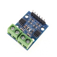 L9110S DC motor control circuit for Arduino