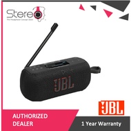 JBL Tuner 3 Portable radio