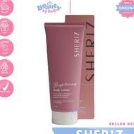 Beautyby.Nads Sheriz Ghtening Body Lotion Body Moisturizer Body Serum Bodylotion By Sheriz