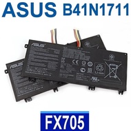 B41N1711 ASUS ROG FX705 FX705DD FX705DU PX705GD FX705DT FX705DY FX705G FX705GE FX705GM LAPTOP BATTER