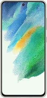 Samsung Galaxy S21 (FE) Dual-SIM 256GB ROM + 8GB RAM (GSM | CDMA) Factory Unlocked 5G SmartPhone (Ol