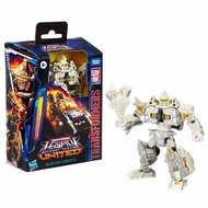 Hasbro Transformers Handed down Joint Enhanced Grade D-Class Nuclear Energy Star White Rock Diamond 
