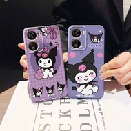 TS027 Casing hp For ZTE Nubia Neo 5G Softcase Custom Pro Camera All Types Silicon Phone Protector Ne