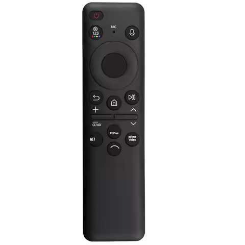 Replace For Samsung BN59-01432A Smart TV Voice Remote Control Solar Charging Remote For Samsung Neo 