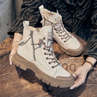 G88 Boots Imported FlatWanita 238
