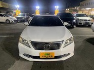 2012 Toyota Camry 2.0  #跑超少 #實跑6萬 #認證車 