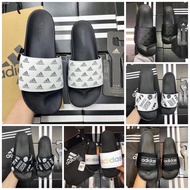 SALL!! women shoes COD☑ NEW ℗Adidas Adilette Cloudfoam Unisex FREE ECOBAG