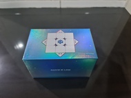 รูบิคแม่เหล็ก Gan 12 M Leap