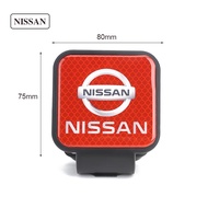 Tutup Derek Bemper Belakang Dengan Mobil Logo Cover Penutup Towing Avanza Xenia