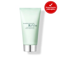 REVIVE - FOAMING CLEANSER / ENRICHED HYDRATING WASH (125 ml.)