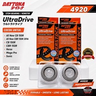 4920 - DAYTONA CBR150R STEERING CB 150R/ VERZA/ MEGA PRO/ SONIC (4920)