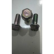 PLANG BOLT Bolt 12m30 CUCI 17