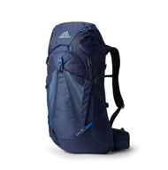 Gregory Zulu 45 FF Men กระเป๋าเดินป่ารุ่นใหม่