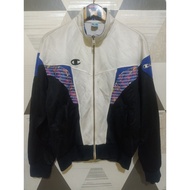 Champion Vintage Track Jacket