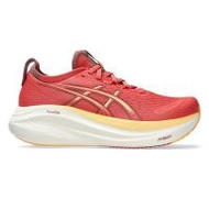 ASICS Gel-Nimbus 27 Wide รองเท้าวิ่งผู้หญิง AS206SH330ENTH