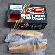 RAIDER150 CARB TYPE CAMSHAFT Z5 by: PITSBIKE