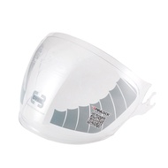 Cyril | Helmet Visor Accessories