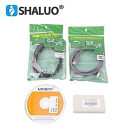 P810 Adapter PC USB Interface With Ssoftware Module For DS Generator Controller Control Panel;
