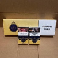Rokok State Express 555 Original Yellow Kuning Korea