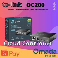 TP-LINK OC200 Omada Cloud Controller