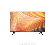 TCL 40S68A FHD 4K 40吋智能連網液晶顯示器 60Hz DLED(直下式)背光技術