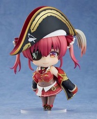 行版 [黏土人 Nendoroid] No.1687 Hololive 寶鐘瑪琳