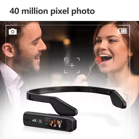 2026 Shaky-proof 4K action cam for - captures epic first-person POV footage!vlog