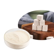 Factory Supply Food Grade Poria Peptide Powder Poria Cocos Peptides Powder Natural Protein Peptide R