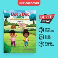 Dot 2 Dot ABC  Affirmation Coloring Book - Paperback - English - 9798893425277