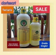 Pupuk SUMO8 Cair A & B | ( Peningkat bobot tauge Penggemuk tauge & Pemutih tauge )
