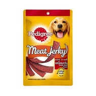 Pedigree Meat Jerky Smoked Beef 80gr
