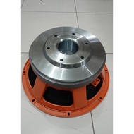 Speaker Subwoofer Ashley 15 Inch Orange 155 Original