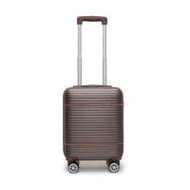 SUN SIRI กระเป๋าเดินทาง ABS 4 ล้อคู่ รุ่น 928 (343243-721195010)