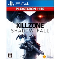 Killzone: Shadow Fall (PlayStation 4) PS4